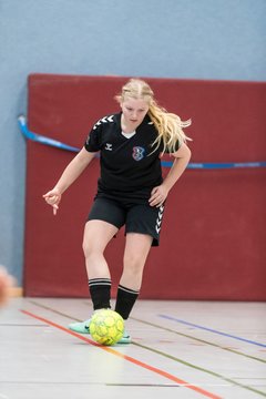 Bild 182 - wBJ NFV Futsalmeisterschaft
